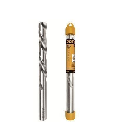 M2 HSS Drill Bit - 2.5mm INGCO