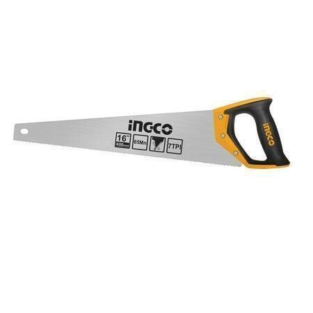 Hand Saw 40cm INGCO