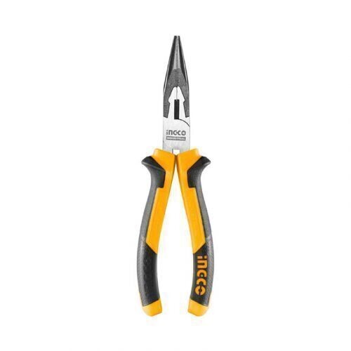 Long Nose Pliers 8" INGCO