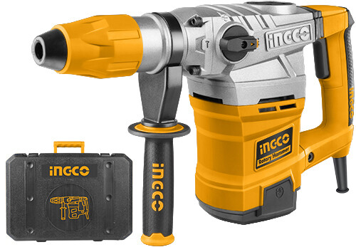 Rotary Hammer (SDS-Max) - 1600 Watt INGCO