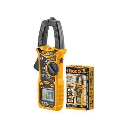 Digital AC clamp meter 6003