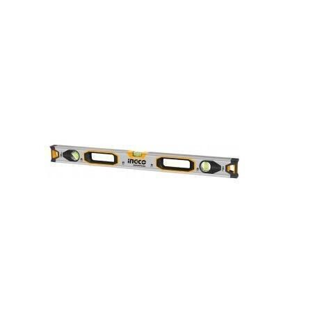 Spirit Level - 60 cm (With Powerful Magnets)â€‹