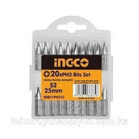 Screwdriver Bit PH2 50mm