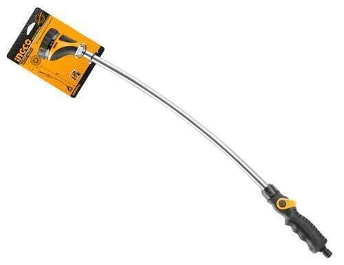 9-Pattern Water Wand Garden Sprayer Nozzle INGCO