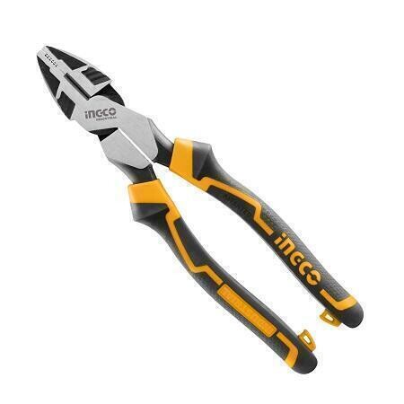 High Leverage Combination Pliers 9.5" INGCO