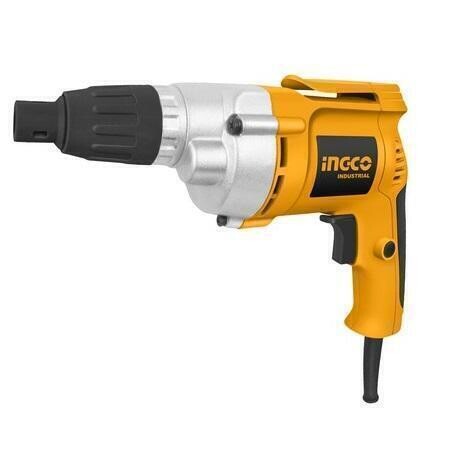 Drywall Screwdriver 550 Watt INGCO