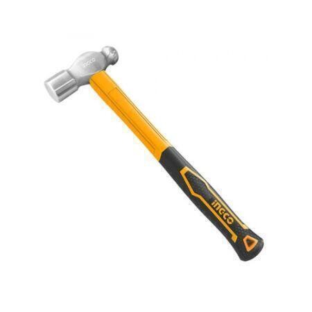 Ball Peen hammer 450g INGCO