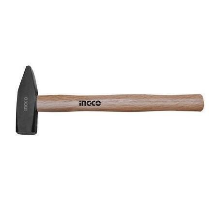 Machinist Hammer - Hardwood Handle- 2000g INGCO