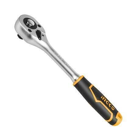 Ratchet wrench 3/8" INGCO
