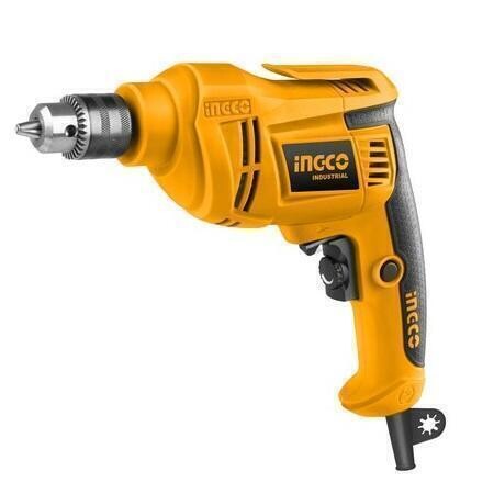 Electric Drill 500 Watt INGCO