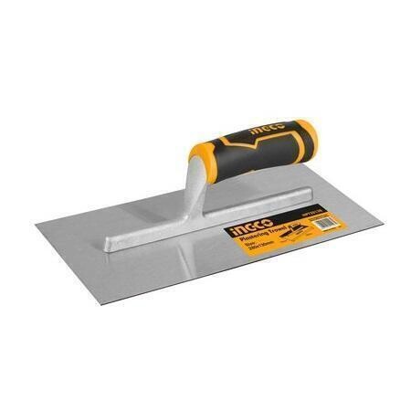 Plastering trowel (Rubber Handle)