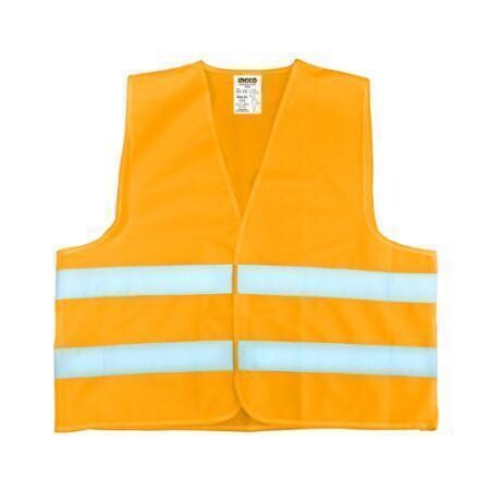Reflection Vest XL Industrial INGCO