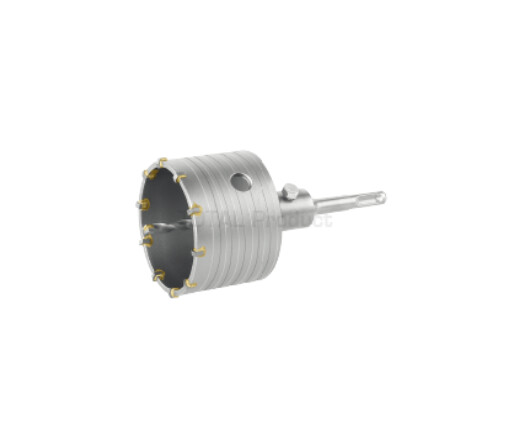 Hole Core Bit Set 80mm