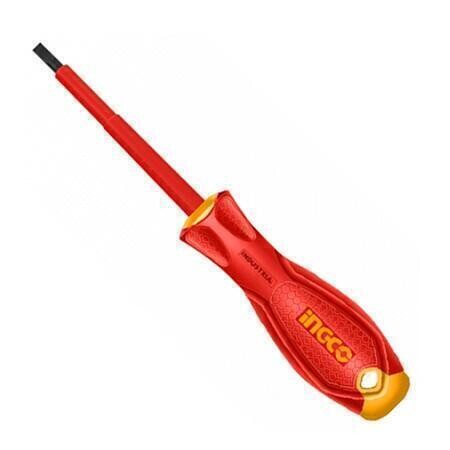 Insulated Screwdriver 5.5*125 INGCO