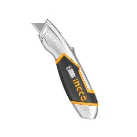 Carpet Utility Knife - Industrial - INGCO