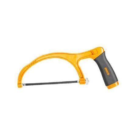 Mini Hacksaw Frame INGCO