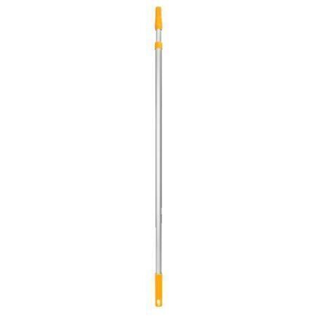 Extendable aluminium Telescopic Extender 2m
