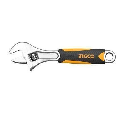 Adjustable Wrench 6" INGCO
