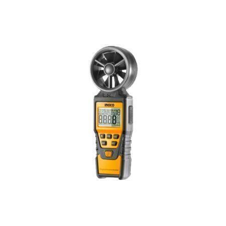 Digital Anemometer
