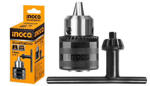 13mm Key Chuck