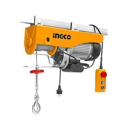 Electric Hoist 1600 watt
