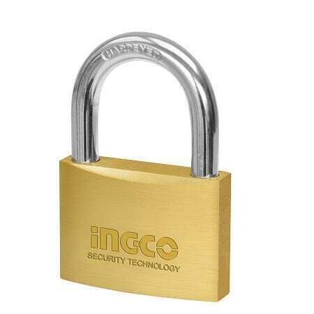 Heavy Duty Brass Padlock 30-70mm