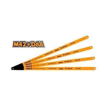 Bi-Metal Hacksaw Blade Industrial