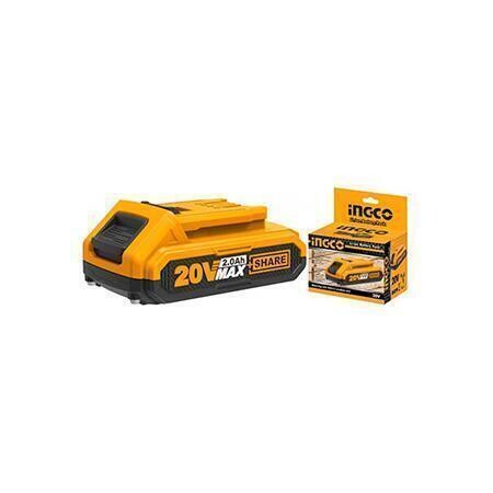 Li-Ion Battery Pack 20 V