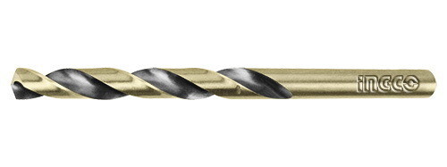 HSS Drill Bit 5mm INGCO