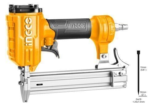 Brad Nailer 10-30 mm INGCO