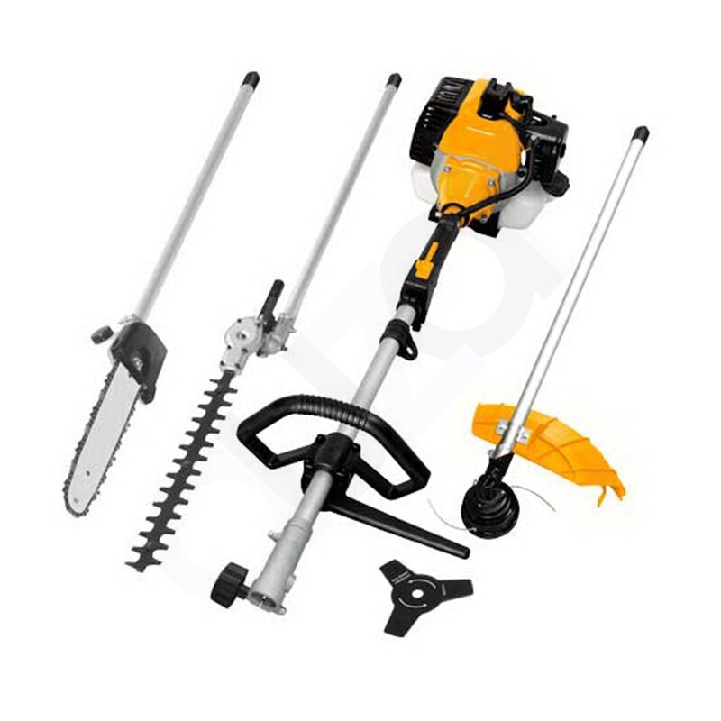 Gasoline Multi Tool