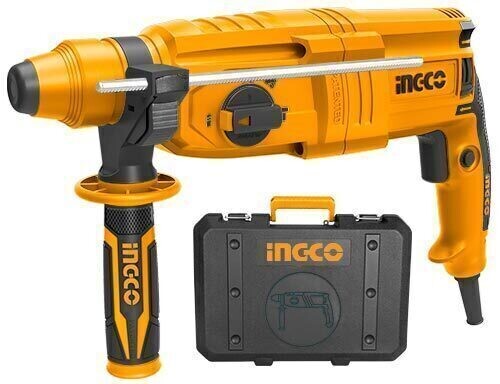 Rotary Hammer 800W INGCO