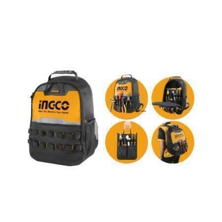 Tools Backpack INGCO