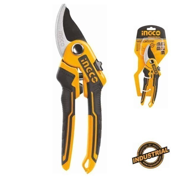 Pruning Shear 8.5" INGCO