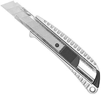 Standard Snap Off Blade 158mm INGCO