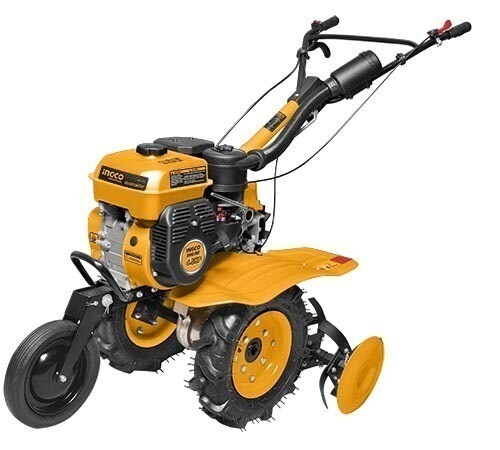 Gasoline Cultivator / Tiller INGCO