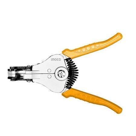 Wire Stripper 9" - Industrial - INGCO