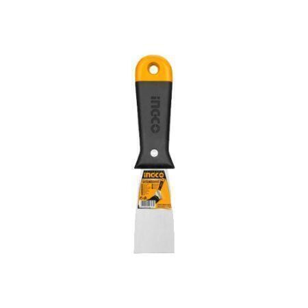 Putty trowel 2" Plastic Handle