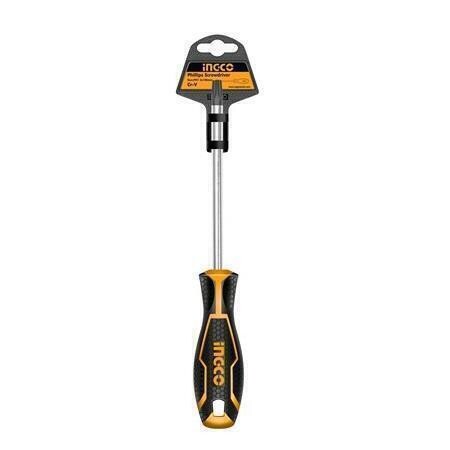 Torx Screwdriver - T10 INGCO