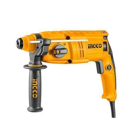 Rotary Hammer 650 Watt INGCO