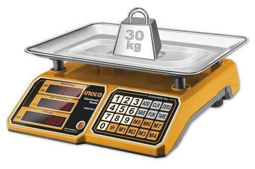 Electronic Scale 30KG