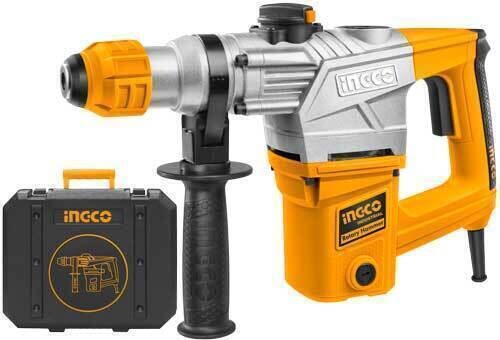 Rotary Hammer - 1050 Watt SDS Plus INGCO