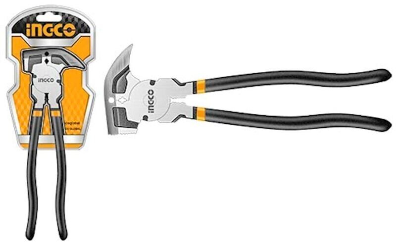 Fencing Pliers 12" INGCO