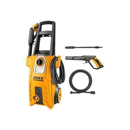 High Pressure Washer 1800 Watt -150 Bar INGCO