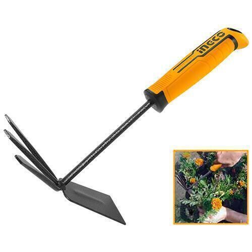 Small Garden Rake INGCO