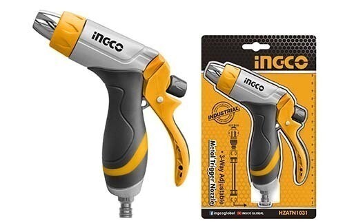 Metal Trigger Nozzle INGCO
