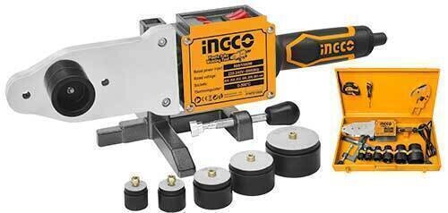 Plastic Tube Welding Tools INGCO