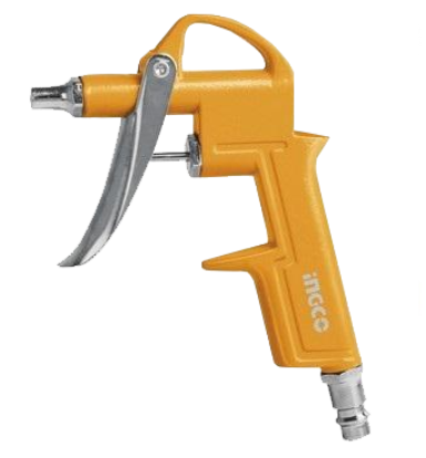 Basic Air Gun