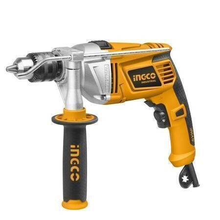 Impact Drill 1100 Watt INGCO