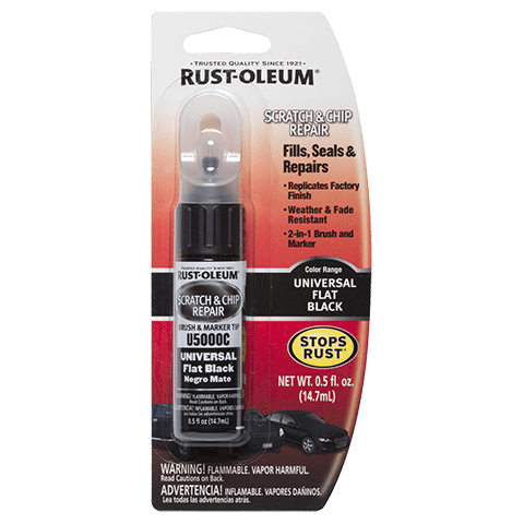 Universal Off White Scratch & Chip Repair Marker